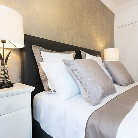Appartement Sweet Bairro Alto Lisboa