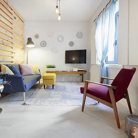 Apartament Sweet Bairro Alto *