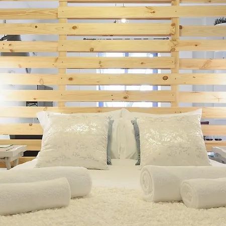 Sweet Bairro Alto Apartament *