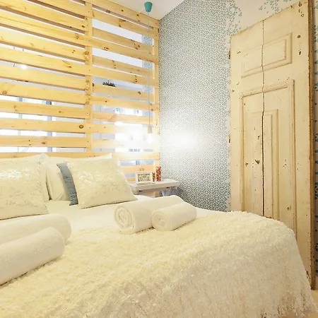 Apartament Sweet Bairro Alto *