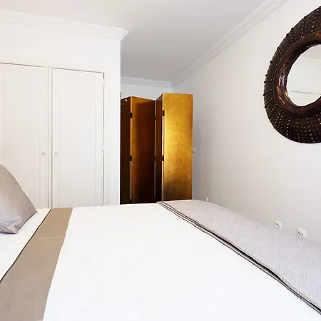 Apartament Sweet Bairro Alto