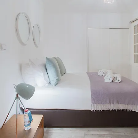 Apartament Sweet Bairro Alto