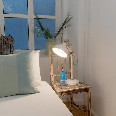 Apartament Sweet Bairro Alto